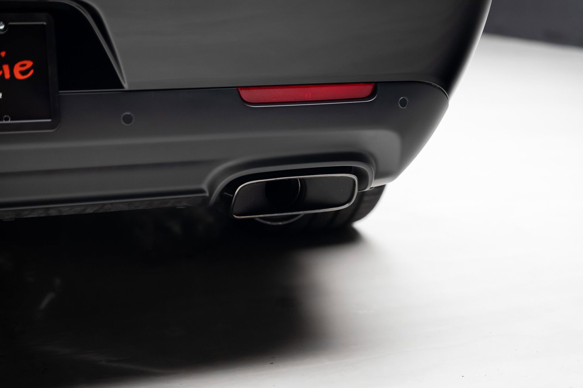 Used 2023 Dodge Challenger SRT Hellcat Redeye image 38