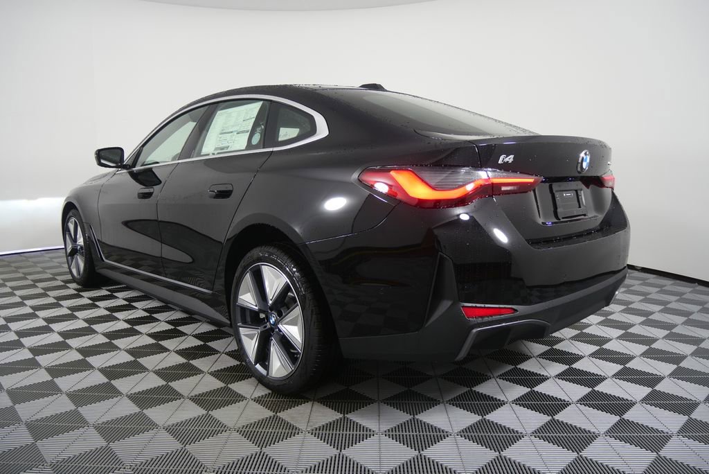 New 2026 BMW i4 eDrive40 image 5