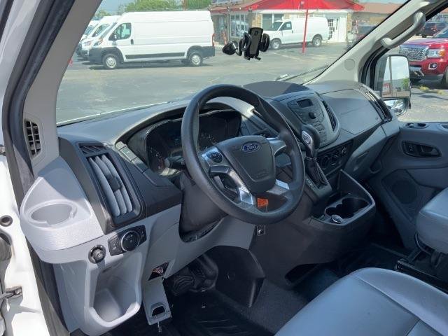 Used 2017 Ford Transit 150 148 Low Roof RWD image 20