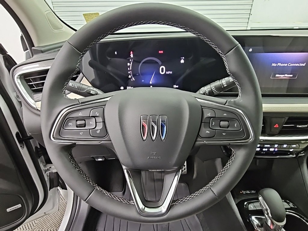 New 2026 Buick Encore GX Avenir w/ Avenir Technology Package image 24