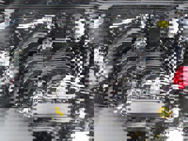 Used 2024 Subaru Outback Premium image 25