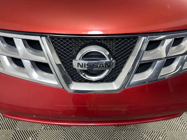 Used 2012 Nissan Rogue S image 15
