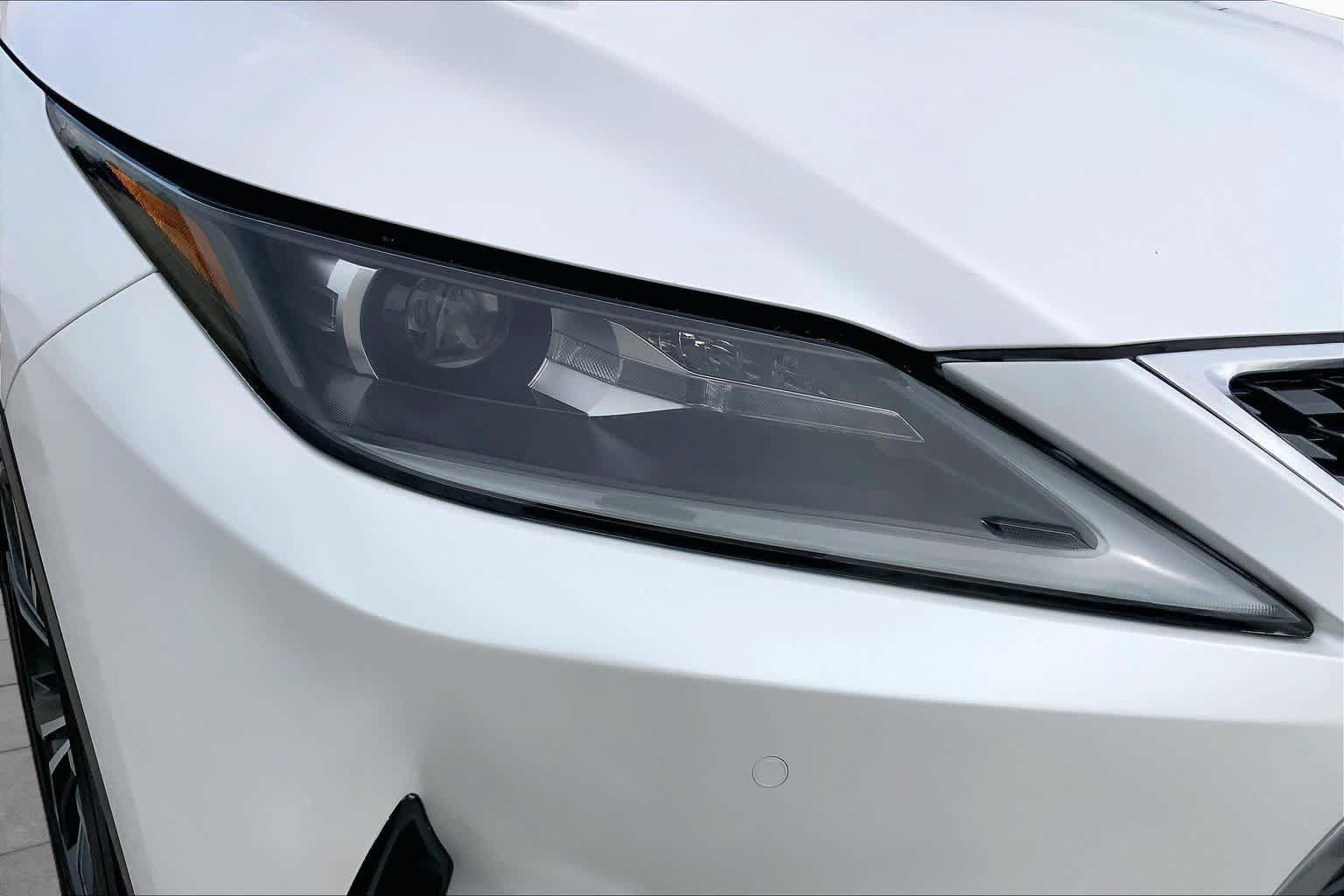 Used 2022 Lexus RX 350 FWD w/ Premium Package image 27