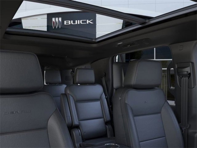 New 2026 GMC Yukon Denali w/ Denali Reserve Package image 24