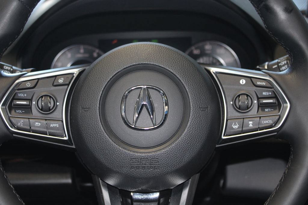 Used 2019 Acura RDX w/ Advance Package AWD/4WD image 14