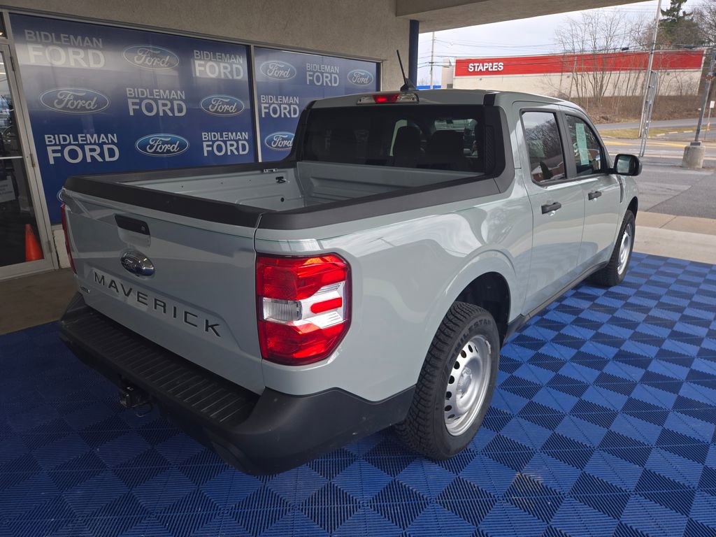Used 2024 Ford Maverick XL image 6
