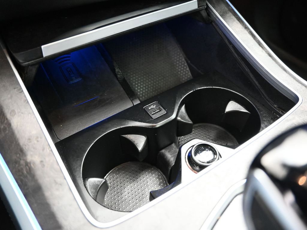 Used 2023 BMW X5 sDrive40i image 20