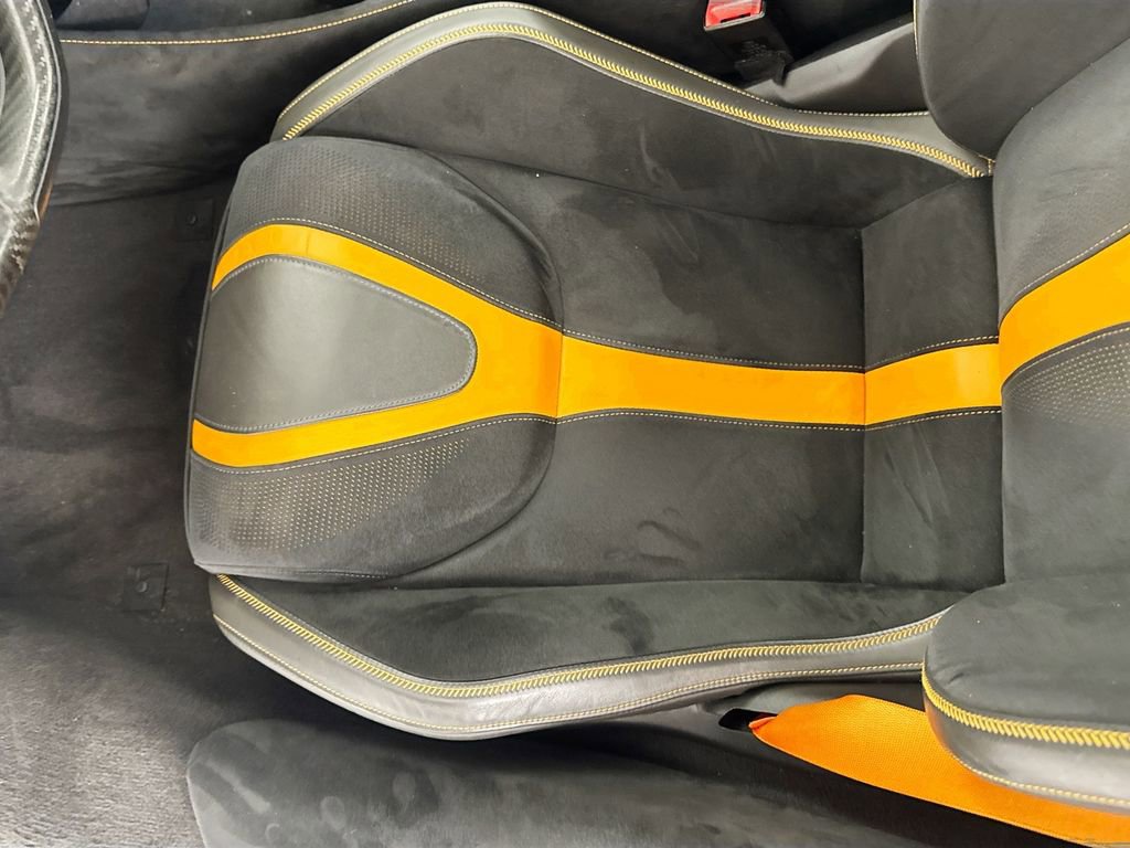 Used 2020 McLaren 720S Performance image 20
