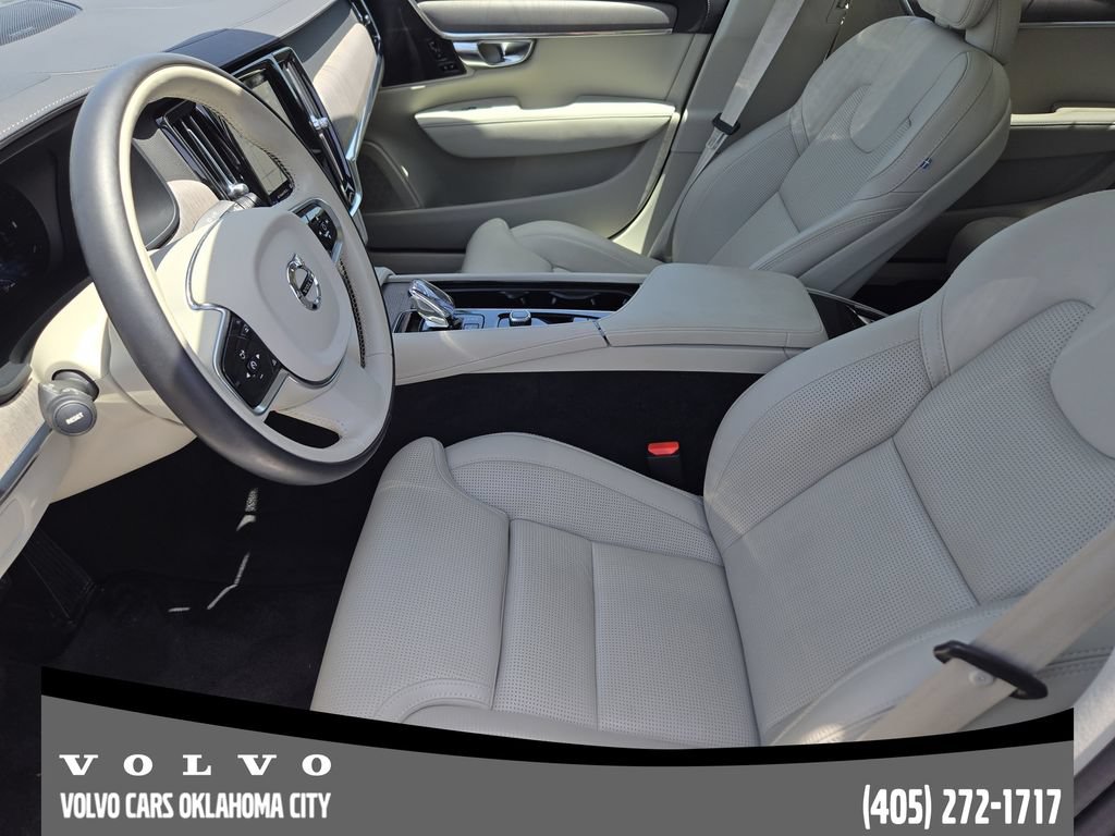 Used 2023 Volvo S90 B6 Ultimate AWD/4WD image 10