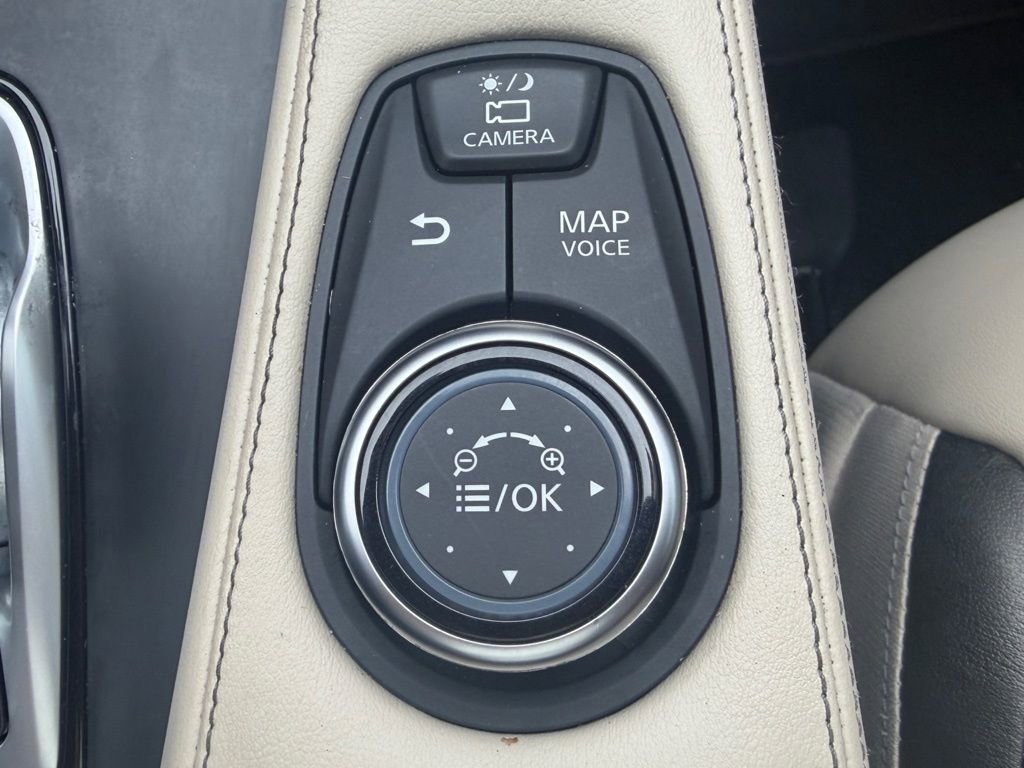 Used 2019 INFINITI QX50 Essential w/ Premium Heat Package image 34