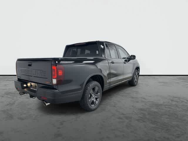 New 2026 Honda Ridgeline TrailSport image 3