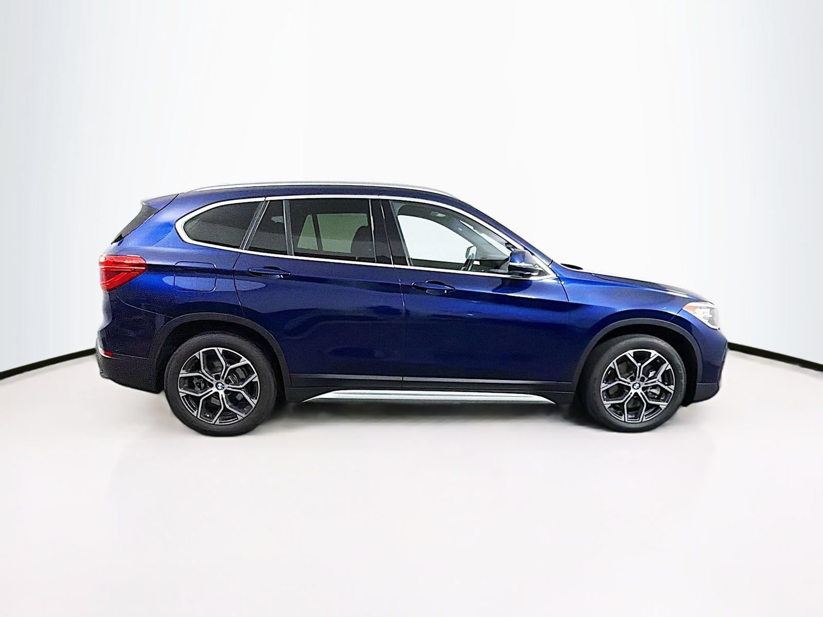 Used 2020 BMW X1 xDrive28i AWD/4WD image 8