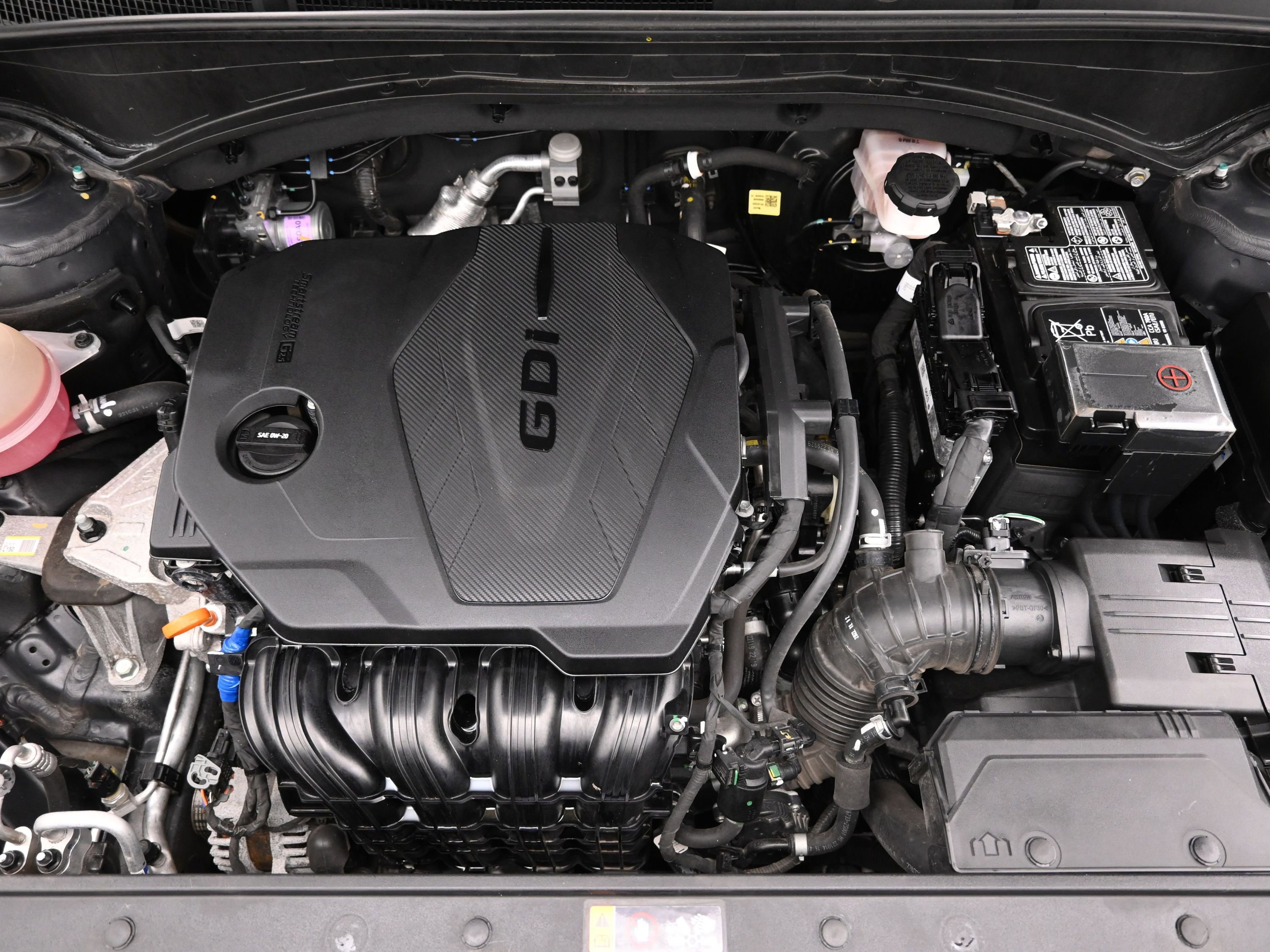 Used 2023 Hyundai Santa Fe SEL image 27