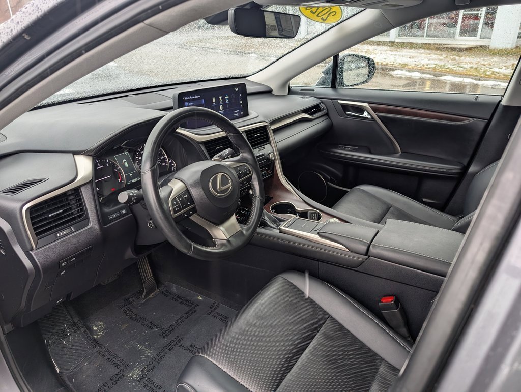 Used 2020 Lexus RX 350 AWD w/ Premium Package image 19