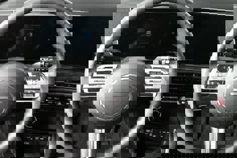 New 2026 Hyundai Tucson SEL image 33