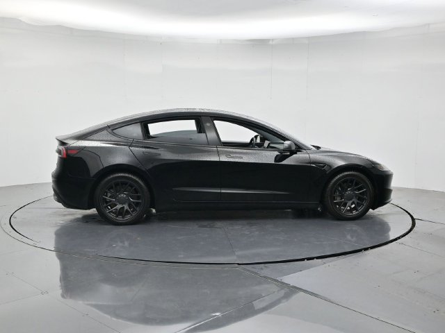Used 2024 Tesla Model 3 Long Range AWD/4WD image 2