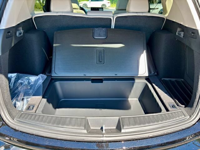 New 2026 Acura RDX w/ Technology Package AWD/4WD image 34