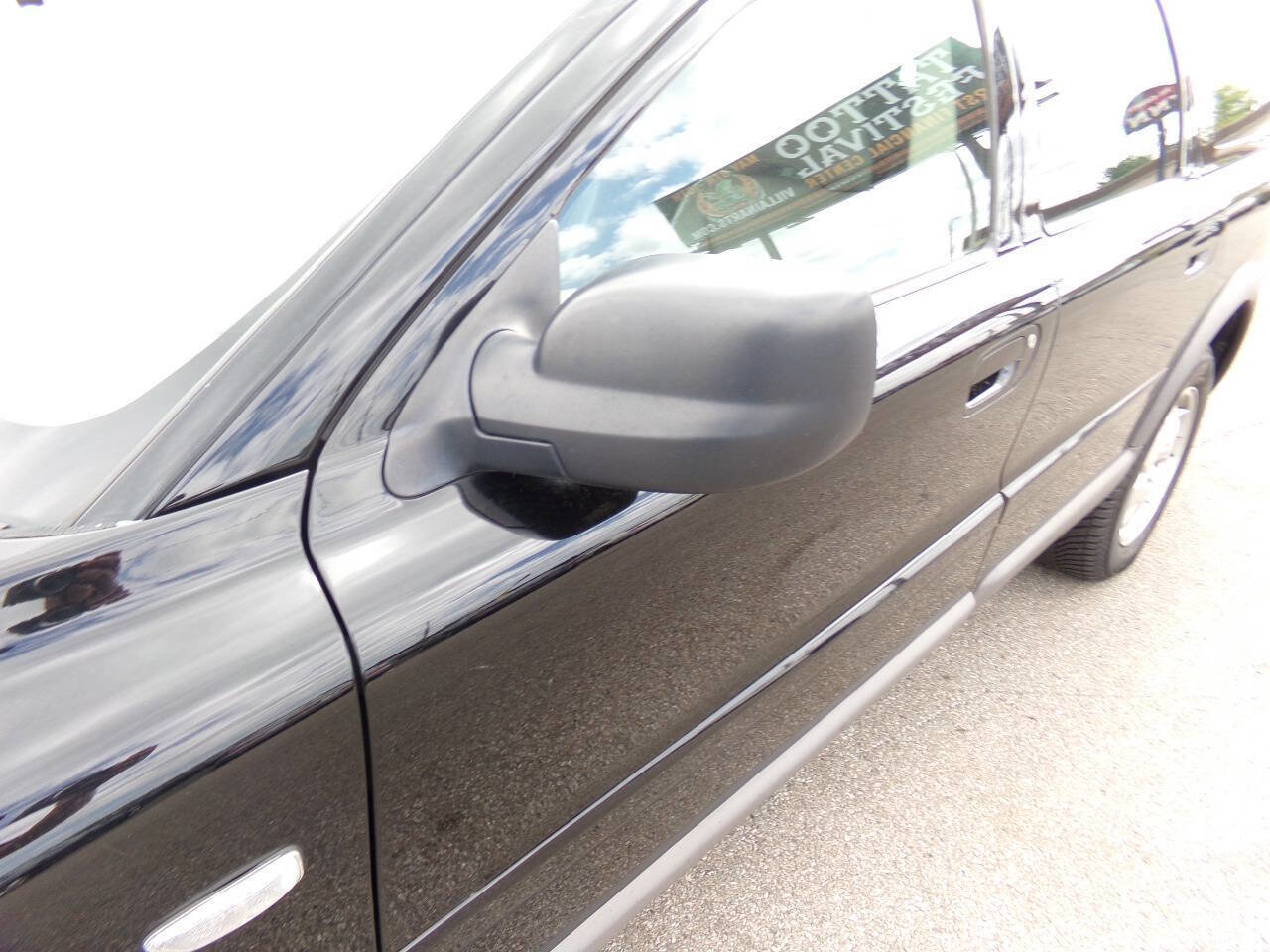 Used 2004 Volvo V70 AWD/4WD image 33