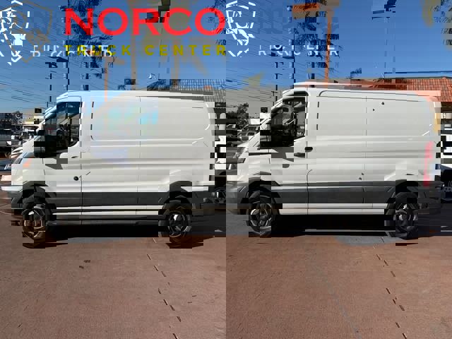 Used 2018 Ford Transit 250 148 Low Roof image 5