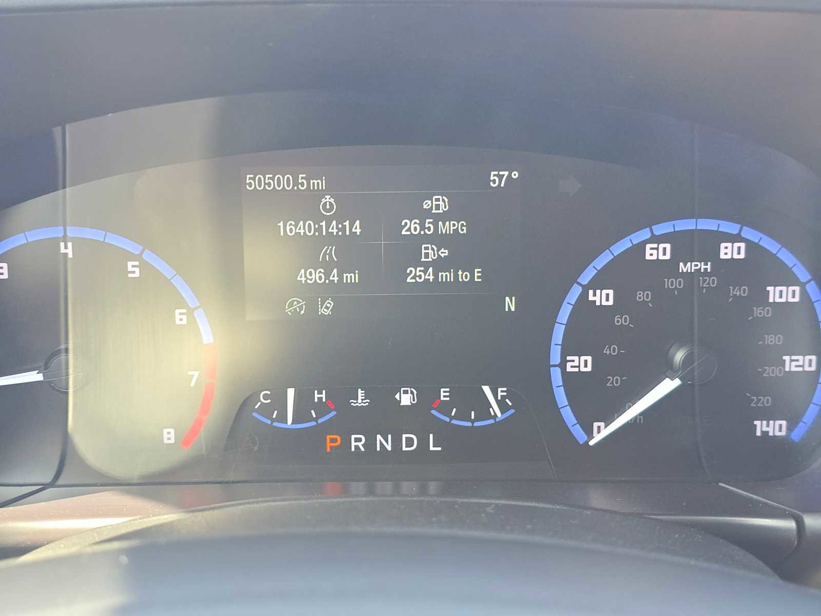 Used 2022 Ford Bronco Sport Big Bend w/ Convenience Package AWD/4WD image 24