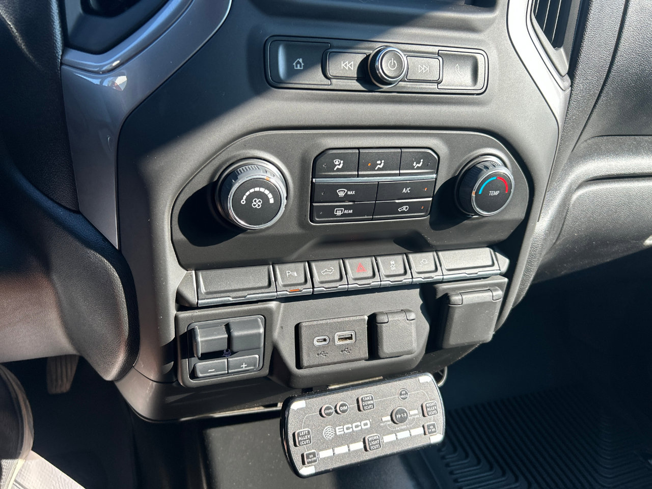 Used 2023 Chevrolet Silverado 2500 W/T w/ WT Convenience Package image 12