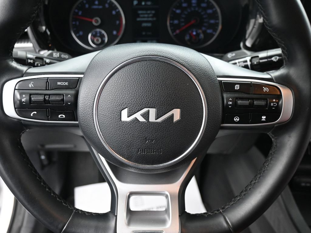 Used 2023 Kia K5 GT-Line w/ GT-Line Premium Package image 21