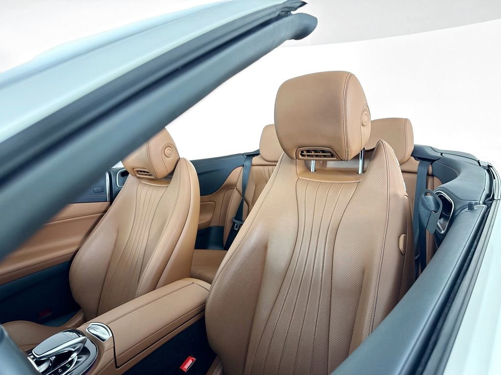 Used 2023 Mercedes-Benz E 450 Cabriolet image 26