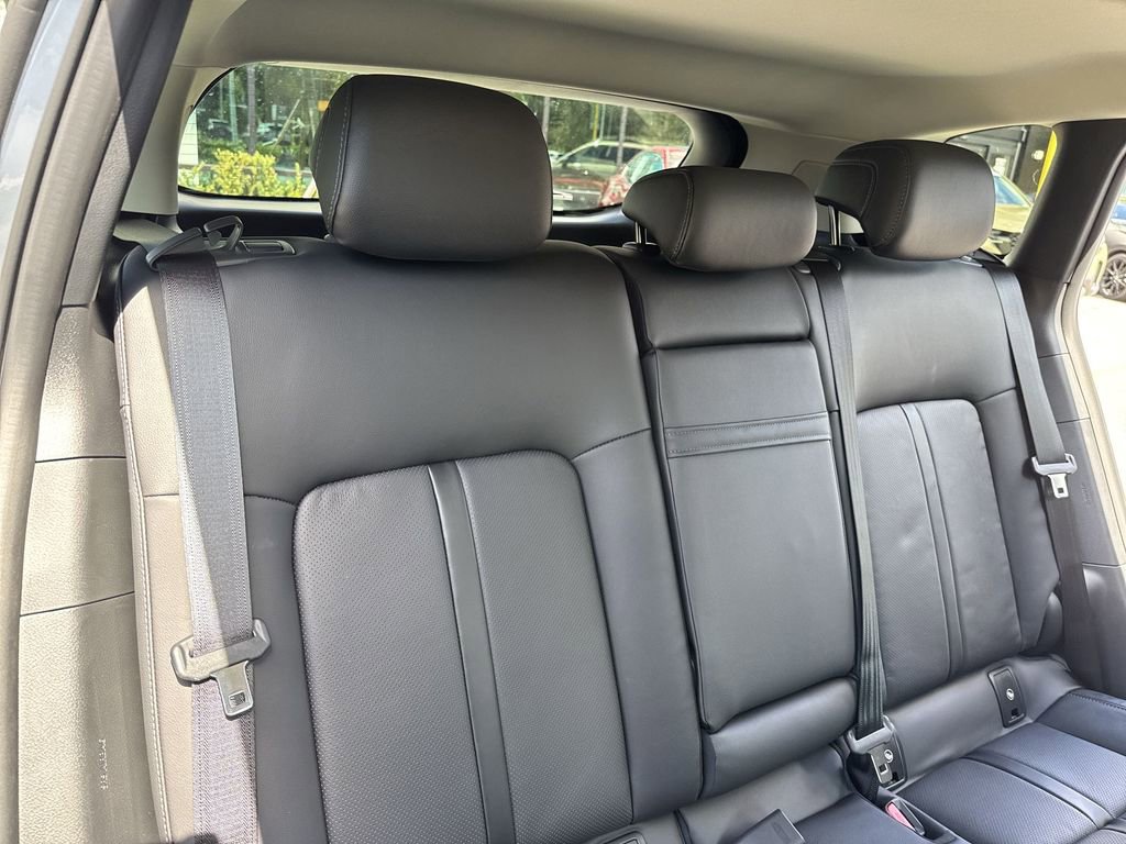 New 2026 MAZDA CX-50 2.5 Hybrid w/ Weather Package image 48