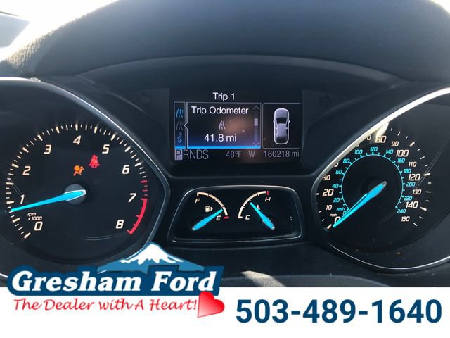 Used 2013 Ford Escape SEL image 18