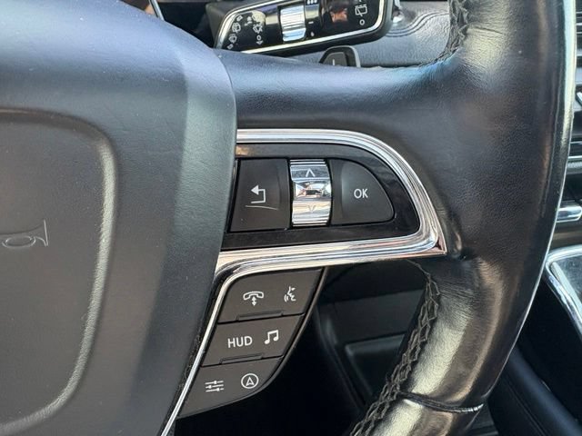 Used 2022 Lincoln Navigator L Reserve AWD/4WD image 30
