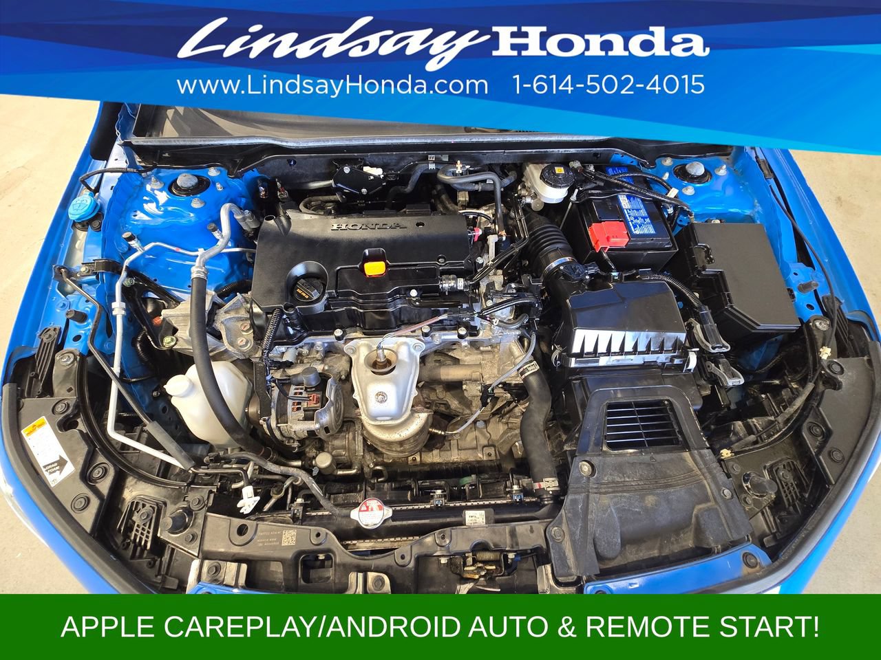 Used 2023 Honda Civic Sport image 24
