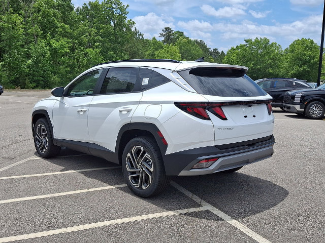New 2026 Hyundai Tucson SEL Plus AWD/4WD image 11