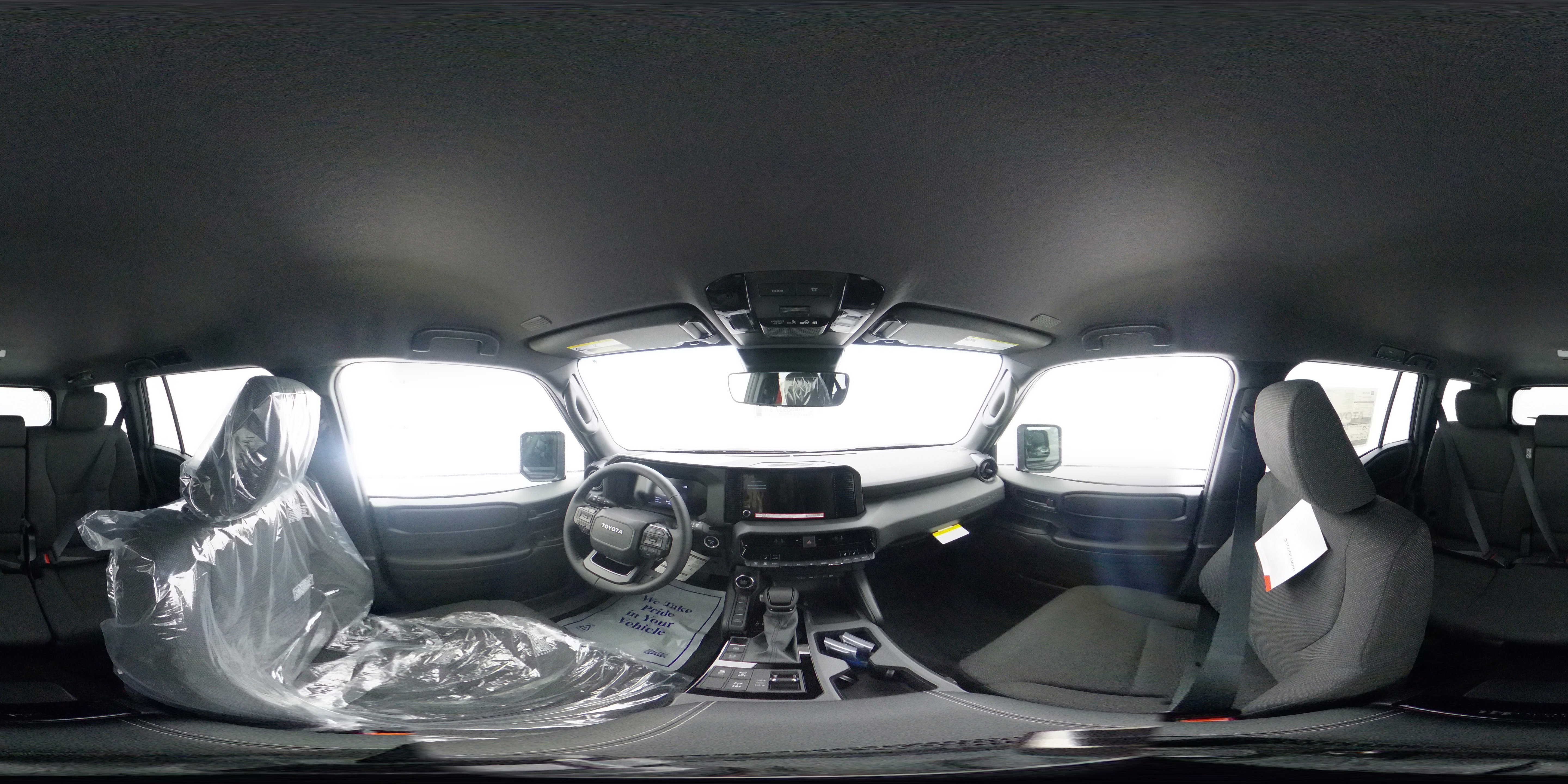 New 2026 Toyota Land Cruiser 1958 image 33