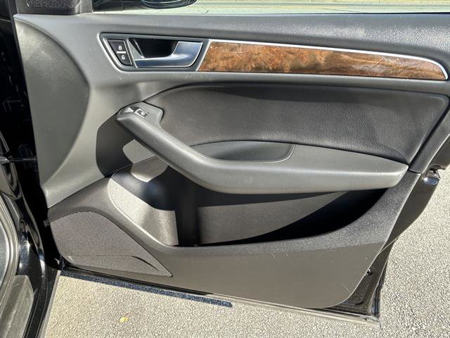 Used 2016 Audi Q5 2.0T Premium w/ Audi MMI Navigation Plus image 19