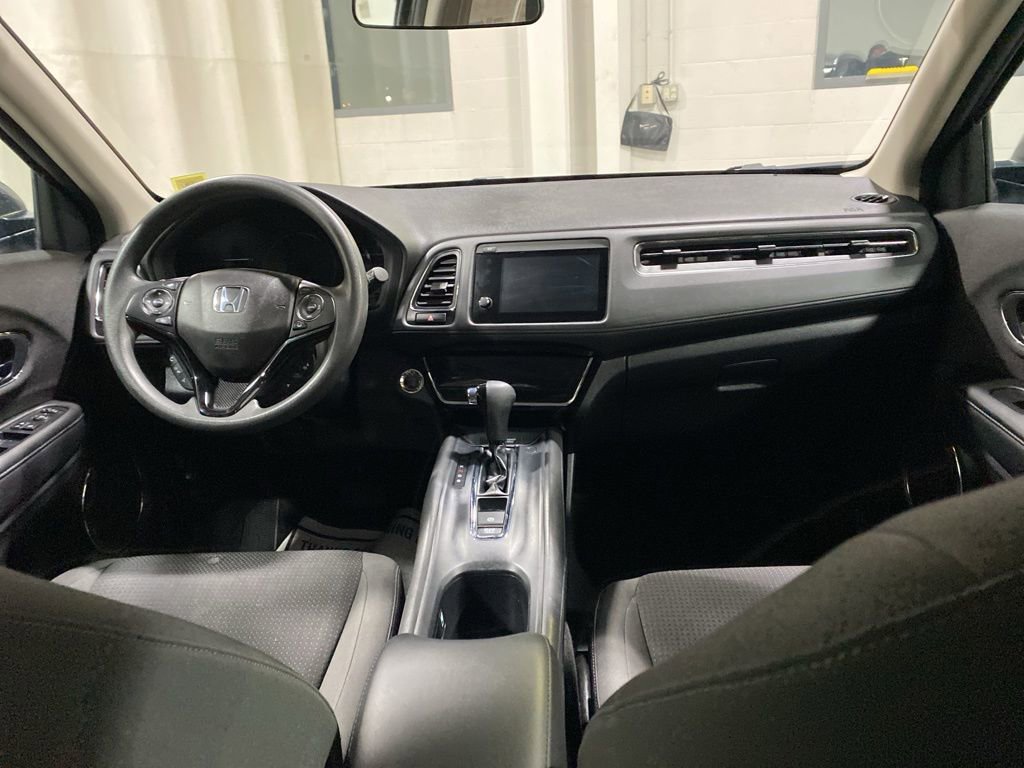 Certified 2022 Honda HR-V EX image 14