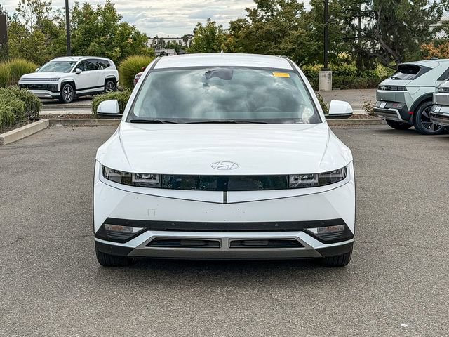 Certified 2024 Hyundai Ioniq 5 SEL RWD image 7