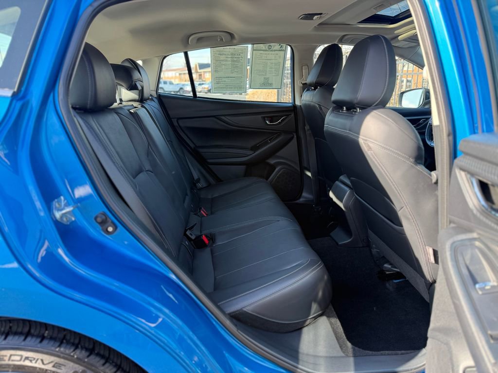 Used 2021 Subaru Impreza 2.0i Limited w/ Popular Package #2 image 20