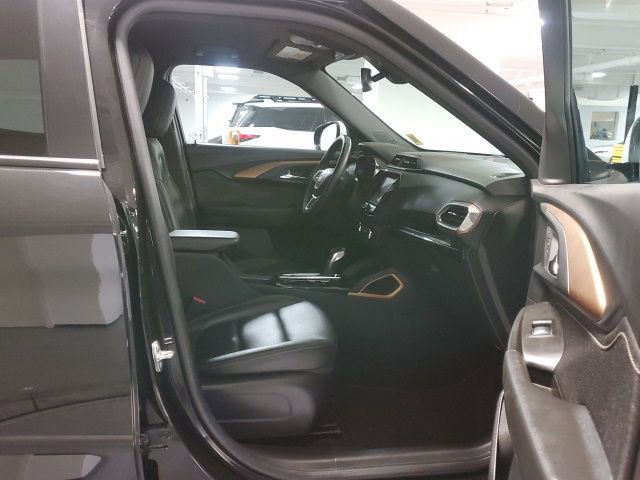 Used 2023 Chevrolet TrailBlazer ACTIV w/ Convenience Package image 25