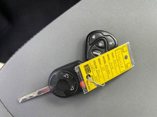Used 2014 Ford Escape SE w/ Equipment Group 201A image 23