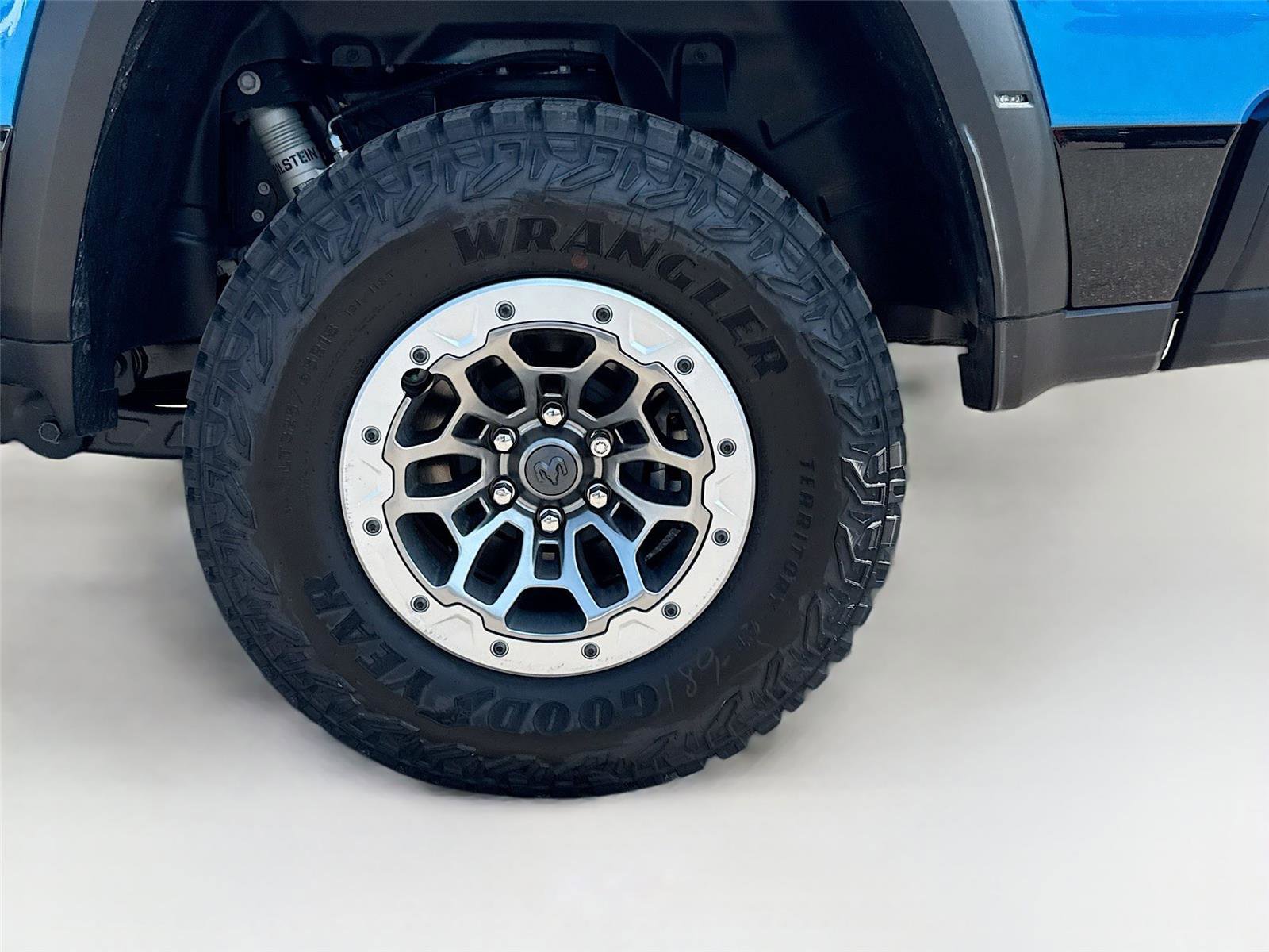 Used 2025 RAM 1500 RHO w/ RHO Level 1 Equipment Group image 33
