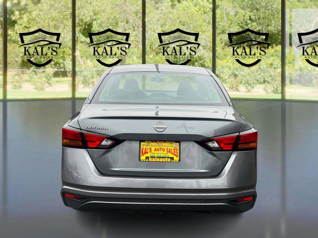 Used 2023 Nissan Altima 2.5 S image 6