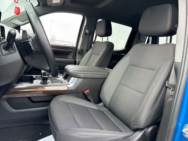 Used 2023 Chevrolet Silverado 1500 RST w/ Convenience Package II image 11