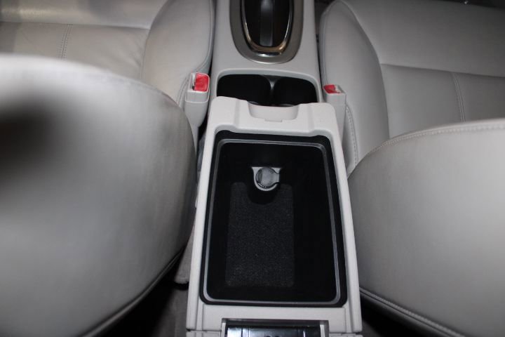 Used 2008 Chevrolet Impala SS w/ Convenience Package image 25