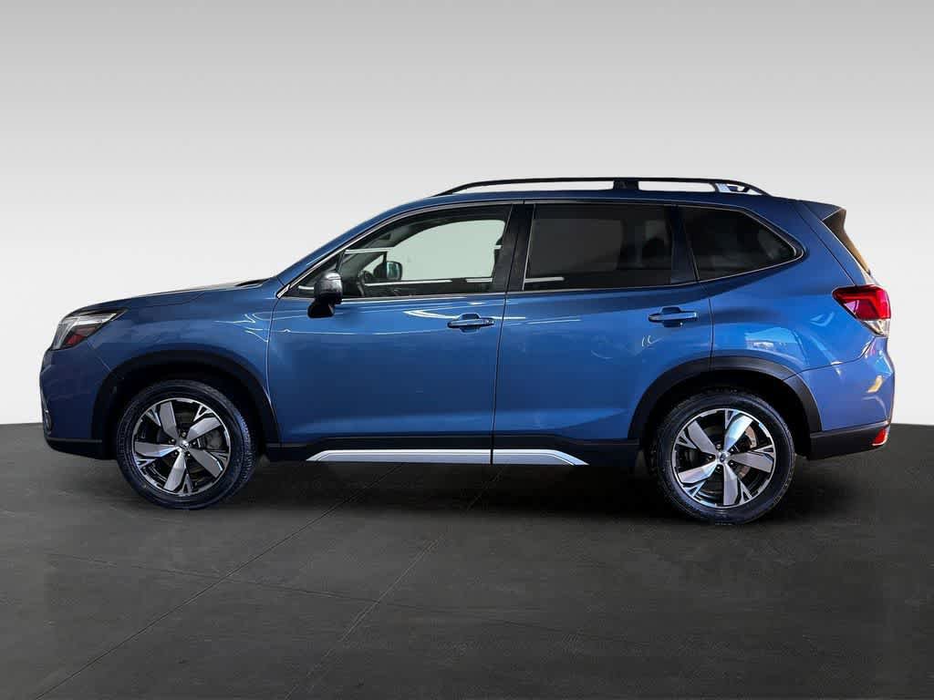 Used 2020 Subaru Forester Touring w/ Popular Package #2 AWD/4WD image 4