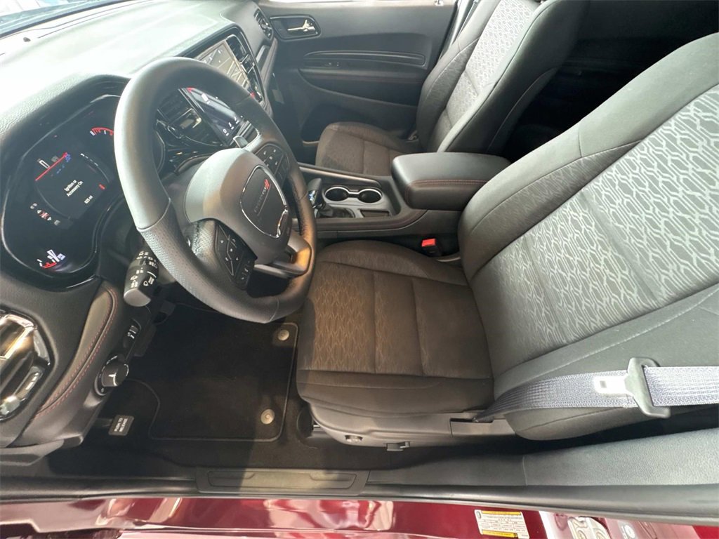 New 2026 Dodge Durango GT w/ Blacktop Package image 23