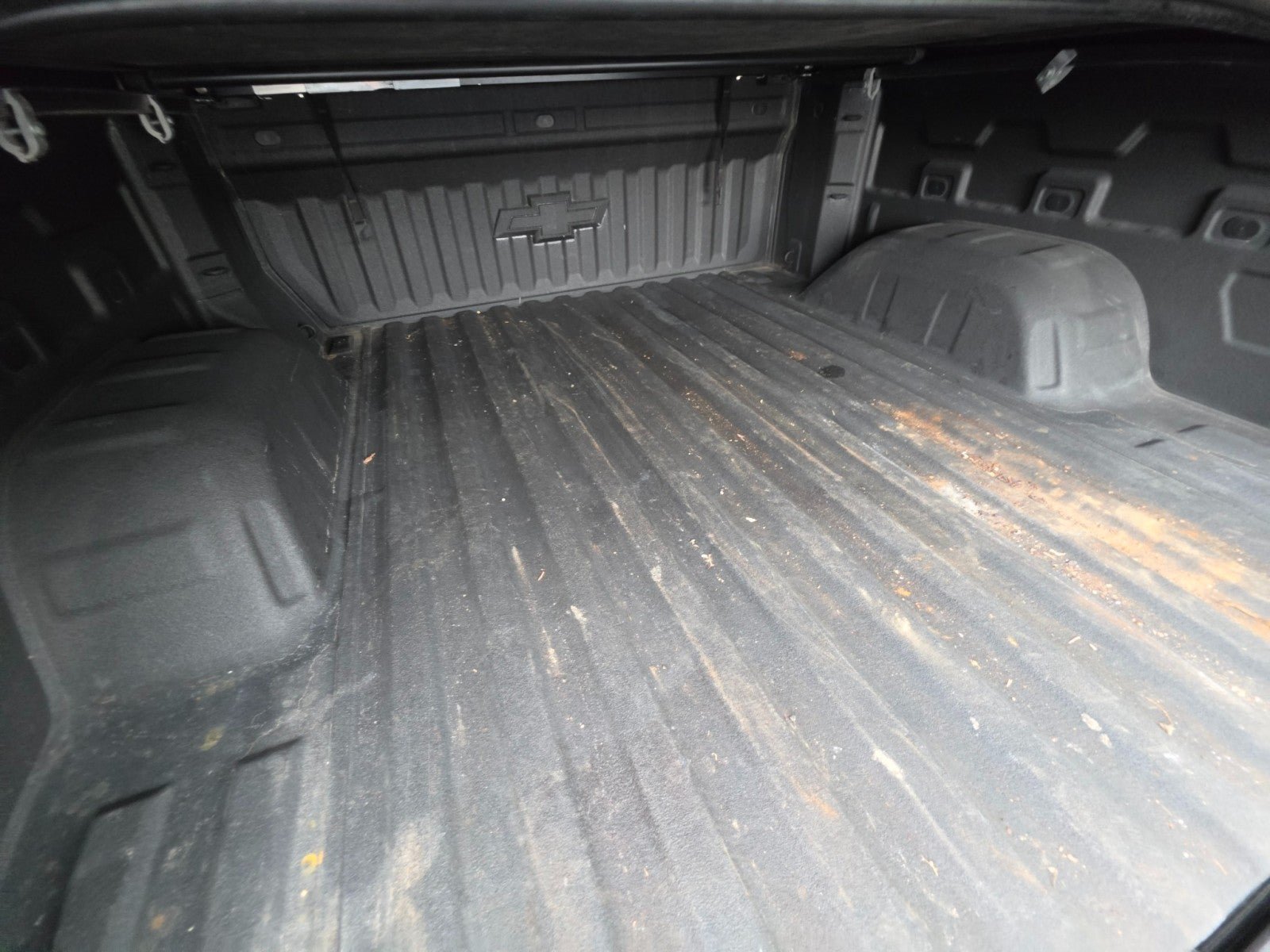 Used 2022 Chevrolet Silverado 1500 RST AWD/4WD image 19