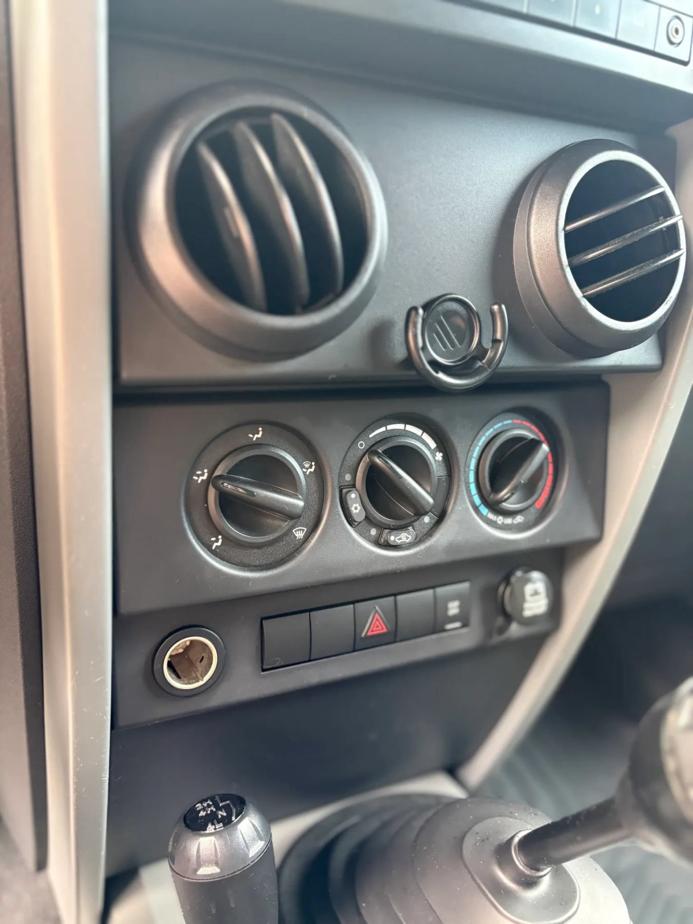 Used 2008 Jeep Wrangler X AWD/4WD image 13