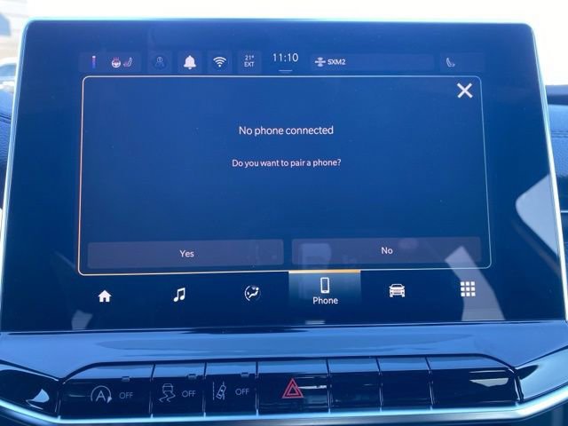 New 2026 Jeep Compass Altitude image 32