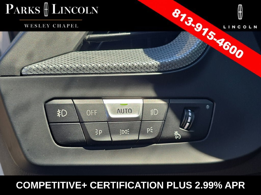 Used 2023 BMW 228i Gran Coupe w/ Convenience Package FWD image 28
