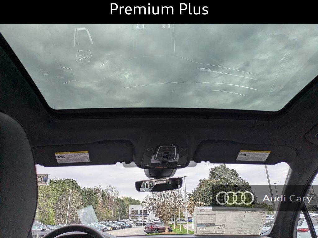 New 2025 Audi Q7 3.0T Premium Plus w/ Premium Plus Package image 25